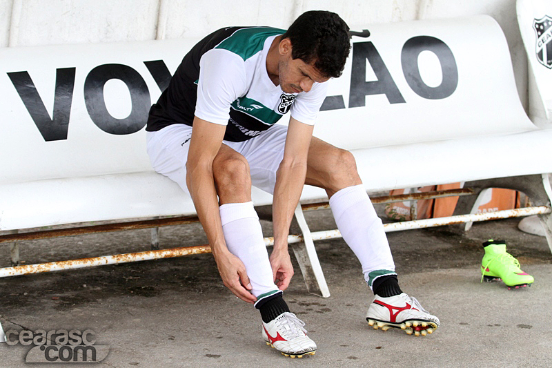 [21-03] Treino técnico + tático - 9