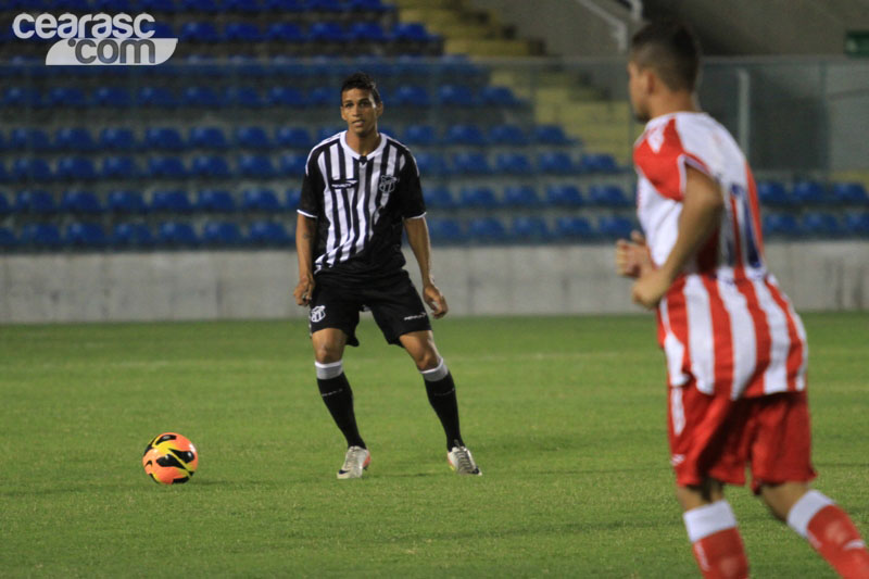 [11-09] Ceará x Náutico - Copa do Brasil Sub-20 - 6