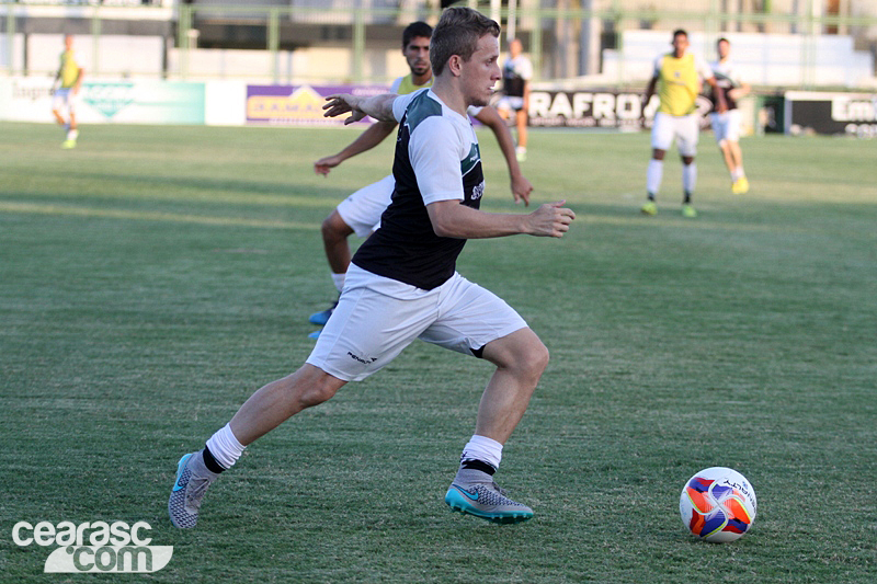 [28-09] Treino coletivo - Vovozão - 2