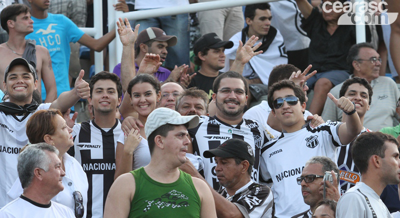 [25-03] Ceará 1 x 0 Fortaleza - TORCIDA-03 - 4