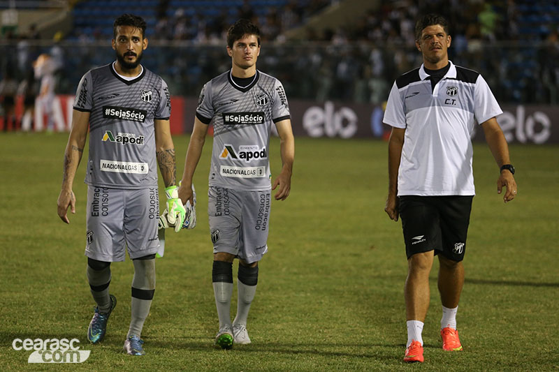 [26-04-2016] Ceará 1 x 1 Resende - 25