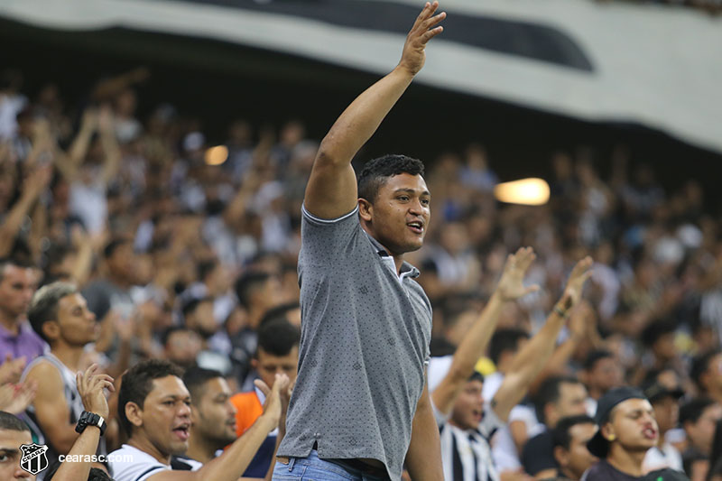 [20-10-2017] Ceará 2 x 2 Figueirense - Torcida - 24