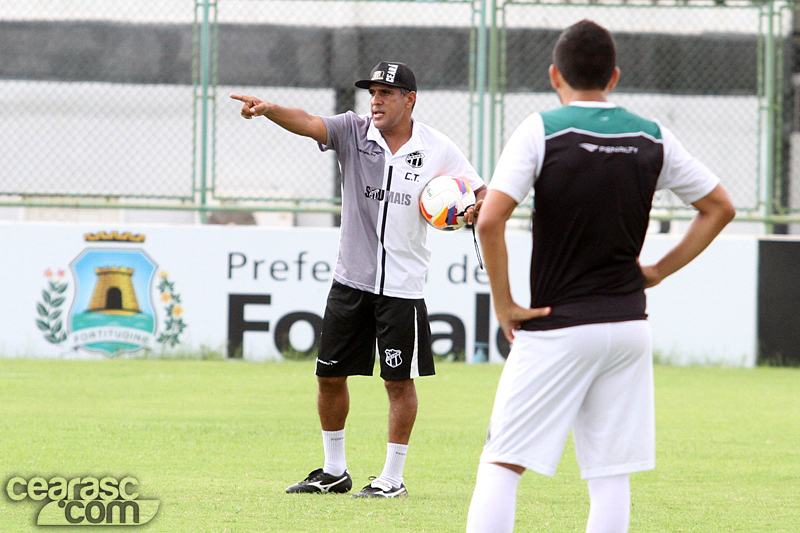 [21-03] Treino técnico + tático - 12