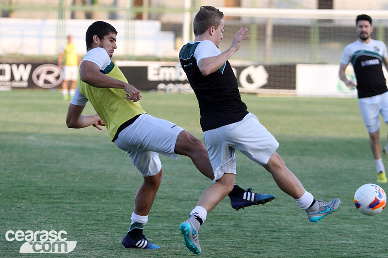 [28-09] Treino coletivo - Vovozão - 3