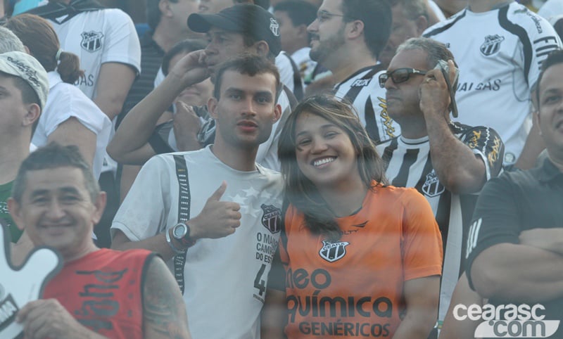 [25-03] Ceará 1 x 0 Fortaleza - TORCIDA-03 - 5