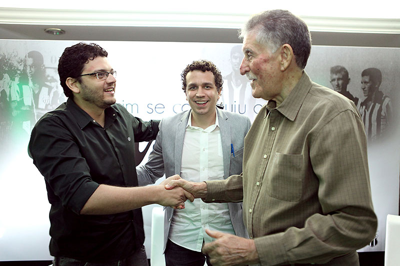 [13-01] Lançamento do Livro - Pedro Mapurunga - 81