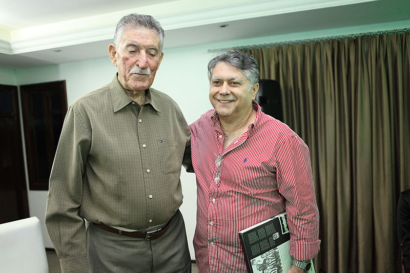 [13-01] Lançamento do Livro - Pedro Mapurunga - 82