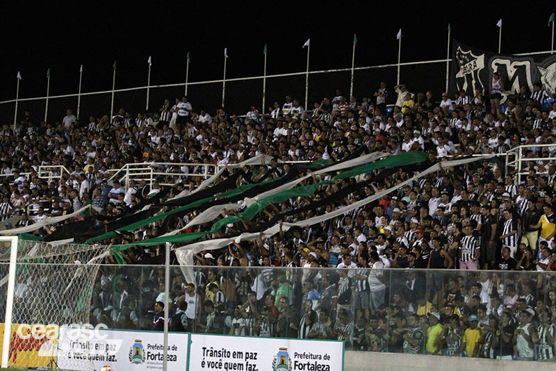 [15-01] Ceará 3 x 0 Itapipoca - 2 - 27