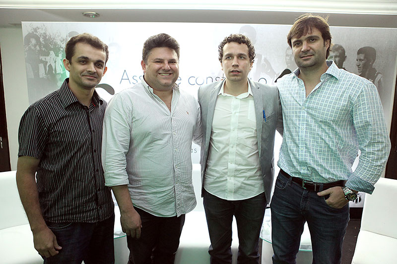 [13-01] Lançamento do Livro - Pedro Mapurunga - 83