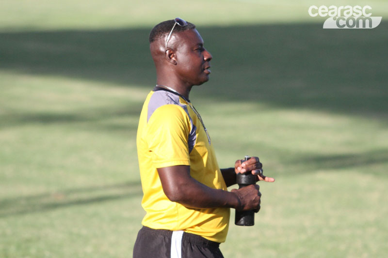 [13-04] Ceará 5 x 0 Rio Branco - 15