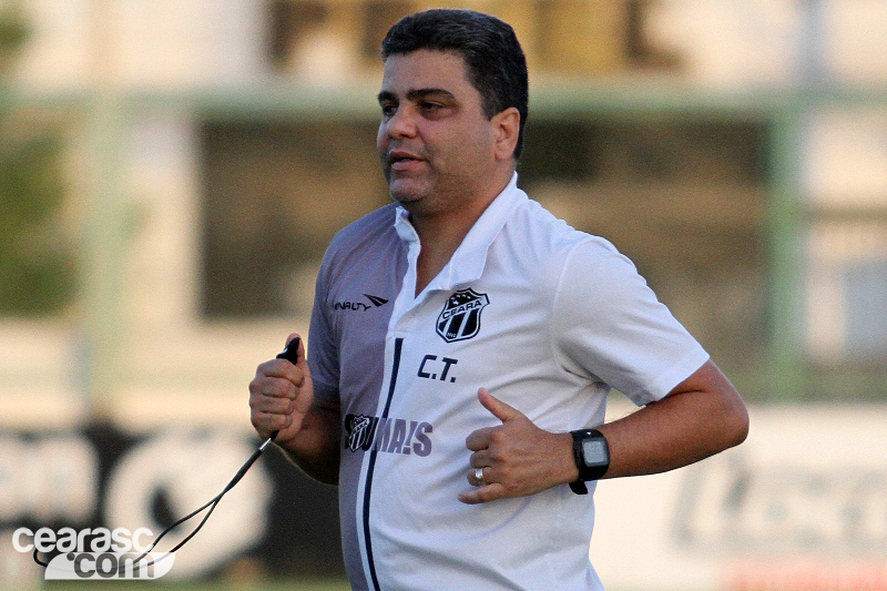 [28-09] Treino coletivo - Vovozão - 5