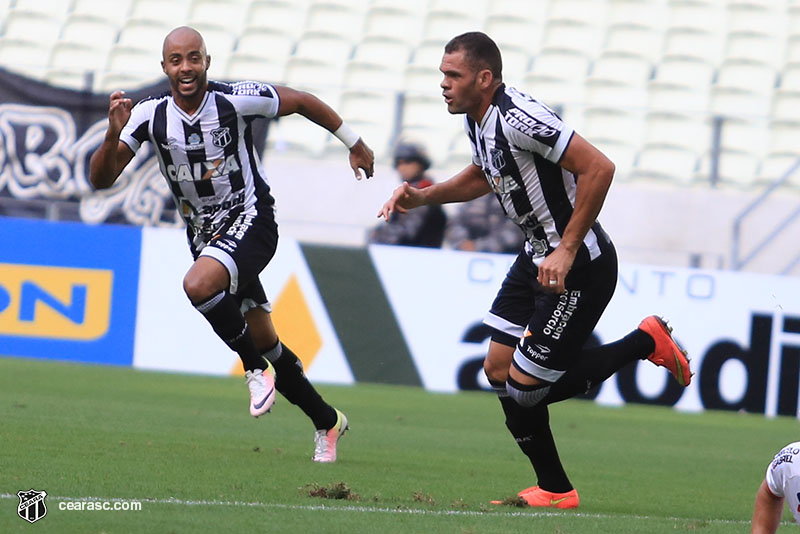 [30-04-2017] Ferroviário 0 x 1 Ceará - Final (1º jogo) - 24