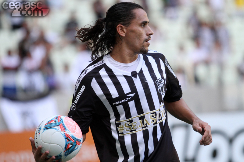 [17-03] Ceará 2 x 0 Fortaleza - 01 - 22