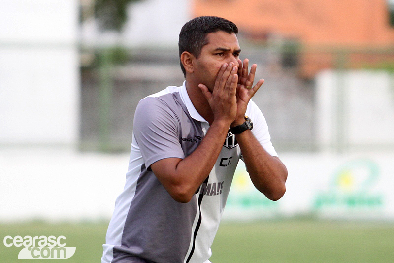 [09-06] Reapresentação + treino técnico - 17