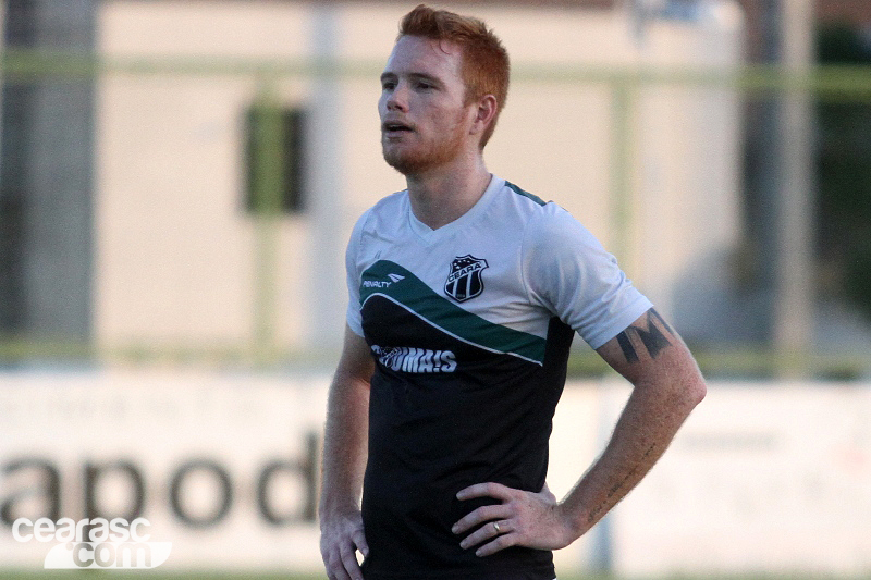 [28-09] Treino coletivo - Vovozão - 7