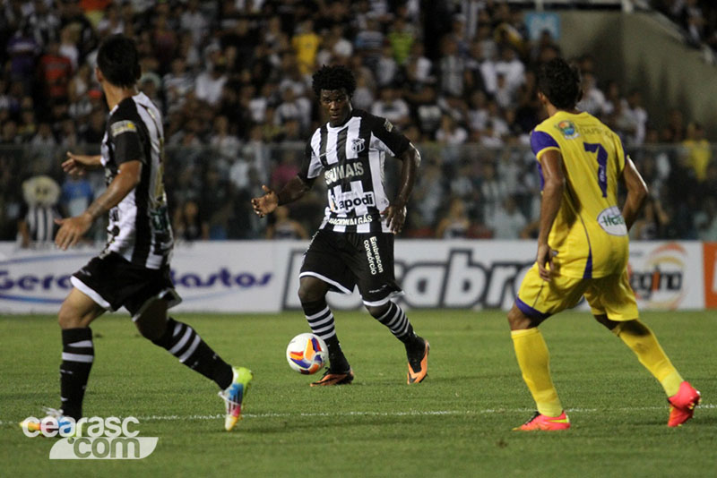 [15-01] Ceará 3 x 0 Itapipoca - 2 - 28