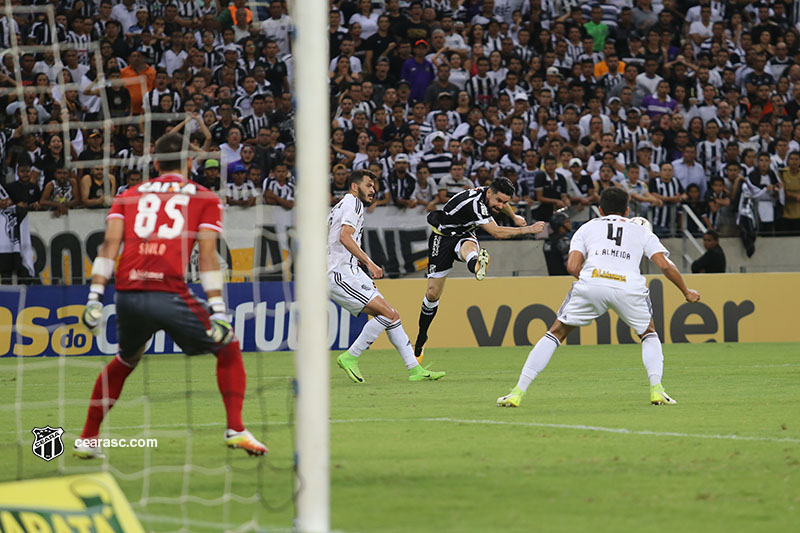 [20-10-2017] Ceara 2 x 2 Figueirense - 60