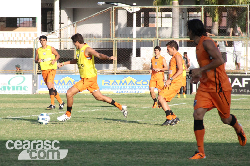 [02-09] Treino Coletivo - 4