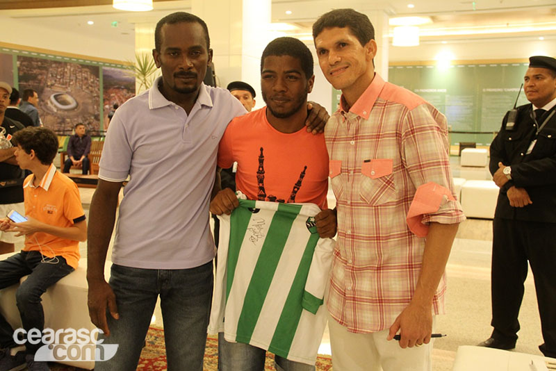 [20-02] Foot fame homenagea Magno Alves - 44