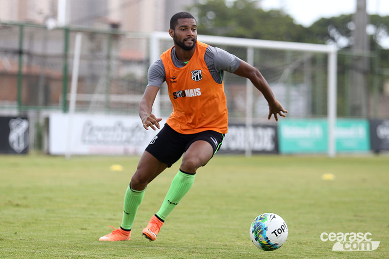 [09-11-2016] Treino Técnico - Não Relacionados - 1