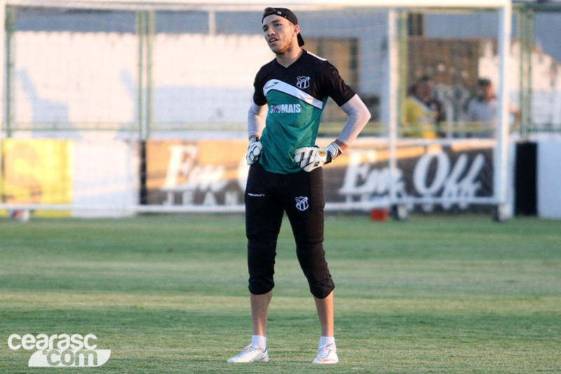 [28-09] Treino coletivo - Vovozão - 8