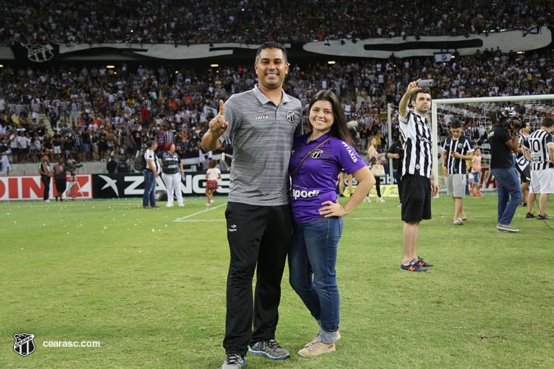 [25-11-2017] Ceara 1 x 0 ABC - Comemoracao - Part.1.11 - 70