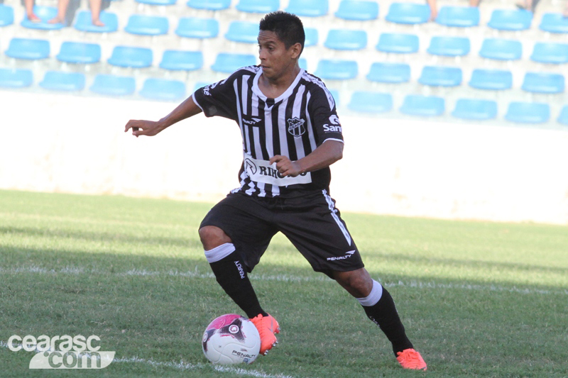 [13-01] Ceará 3 x 1 Horizonte2 - 6