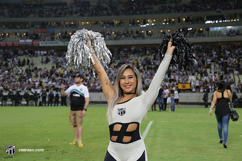 [25-11-2017] Ceara 1 x 0 ABC - Comemoracao - Part.2 - 1