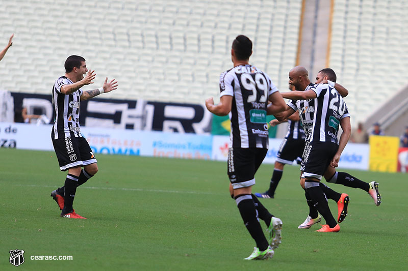[30-04-2017] Ferroviário 0 x 1 Ceará - Final (1º jogo) - 25