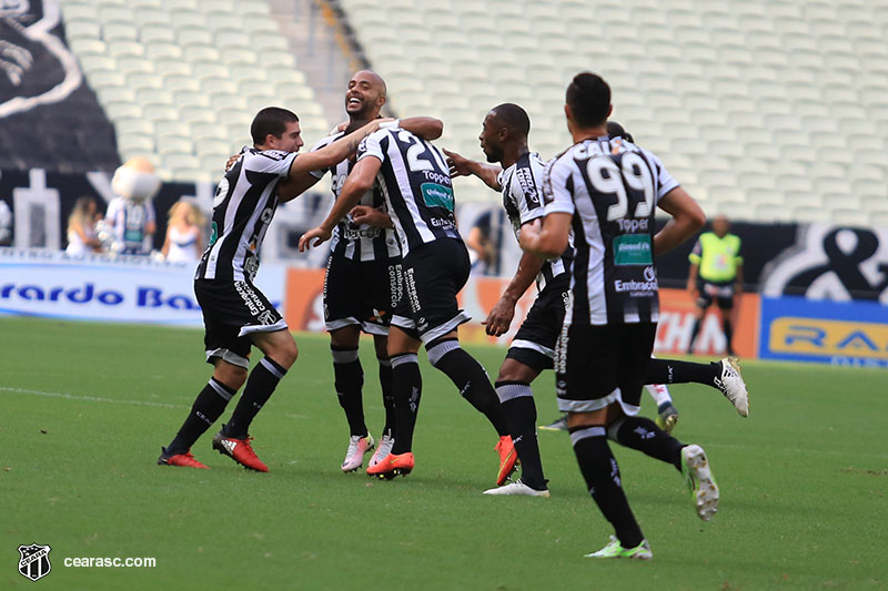 [30-04-2017] Ferroviário 0 x 1 Ceará - Final (1º jogo) - 26