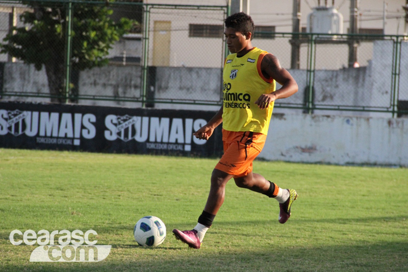 [02-09] Treino Coletivo - 7