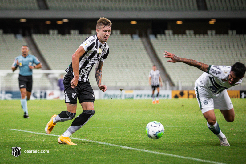 [24-10-2020] Ceará x Coritiba 63