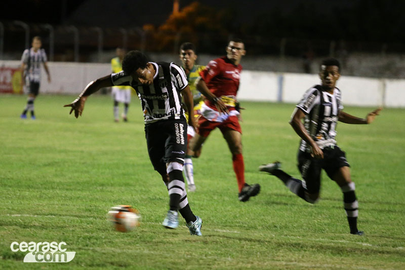 [21-02-2016] Quixadá 0 x 2 Ceará - 28