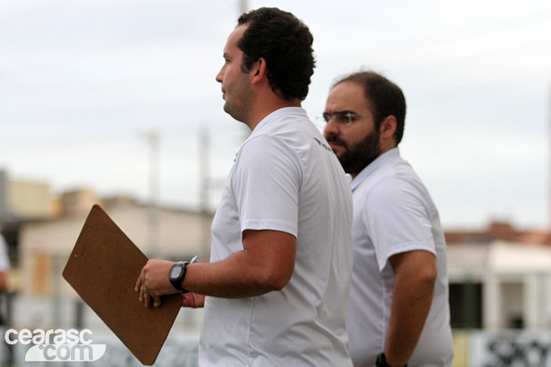 [09-06] Reapresentação + treino técnico - 19
