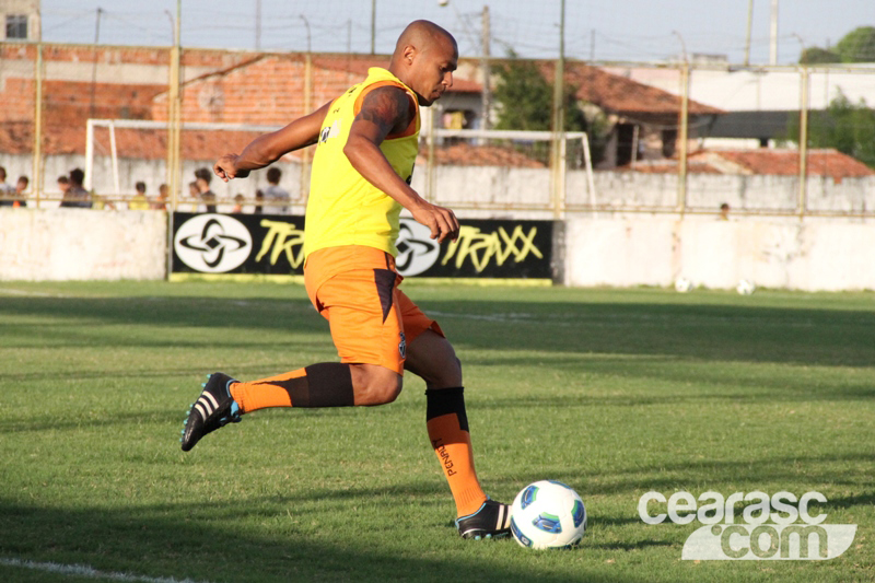[02-09] Treino Coletivo - 8