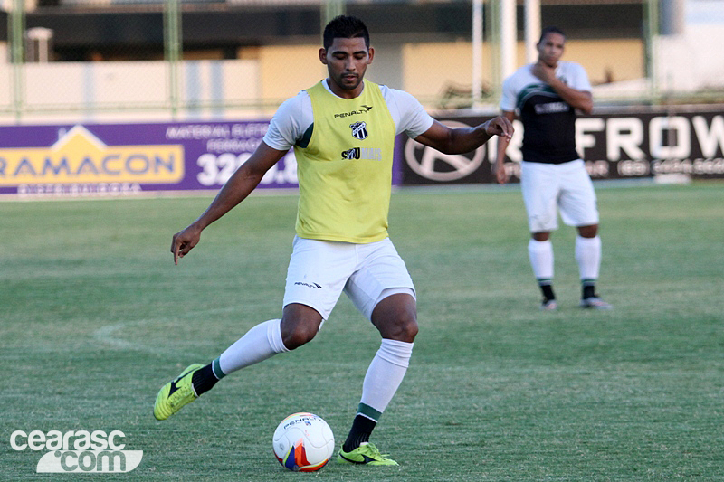 [28-09] Treino coletivo - Vovozão - 12