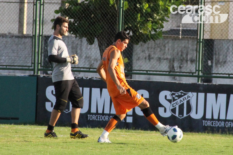 [02-09] Treino Coletivo - 9