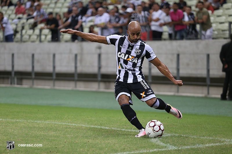 [16-06-2017] Ceara 1 x 1 Luverdense - 14