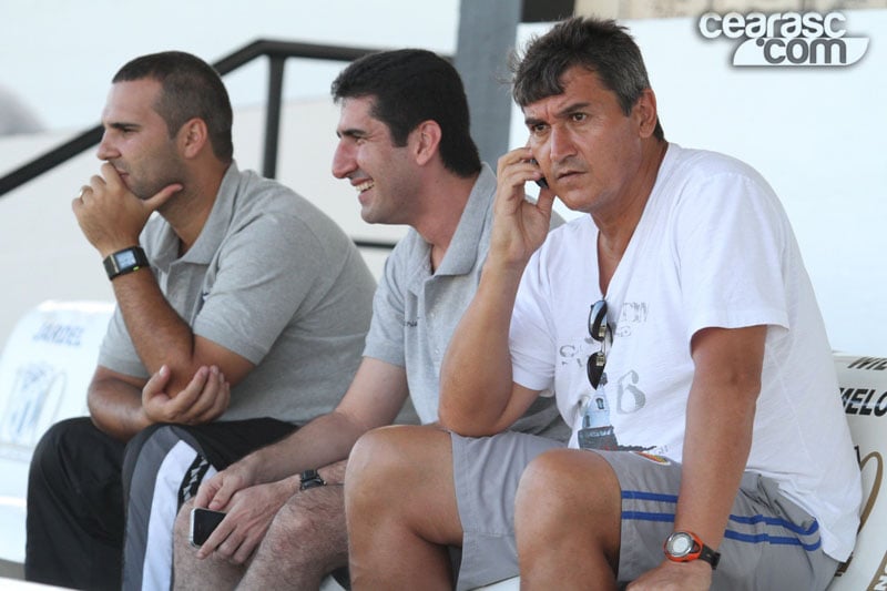 [13-04] Ceará 5 x 0 Rio Branco - 19