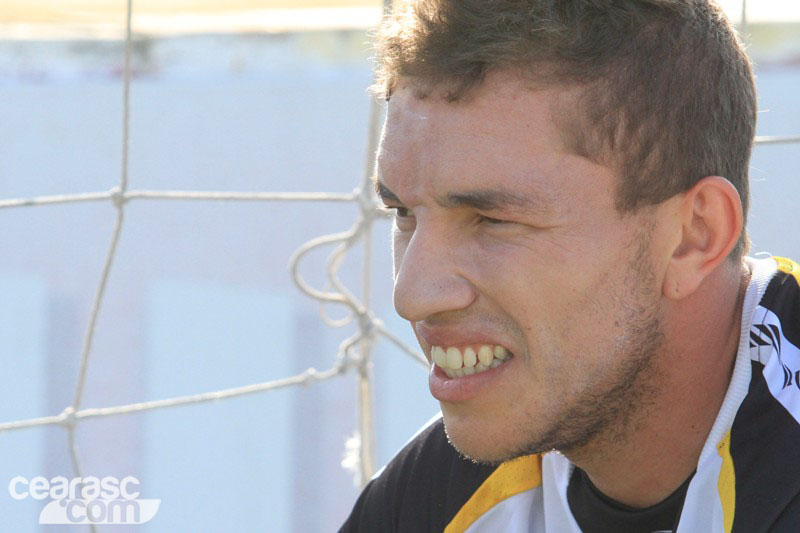 [28-12] Treino físico + técnico - 13