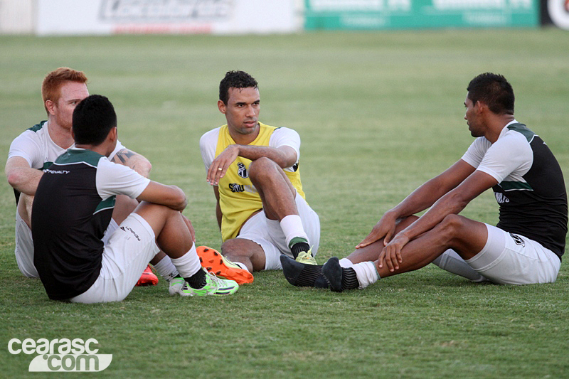[28-09] Treino coletivo - Vovozão - 15