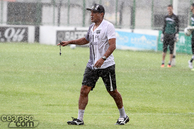 [21-03] Treino técnico + tático2 - 4