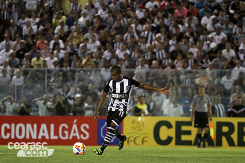 [15-01] Ceará 3 x 0 Itapipoca - 2 - 30