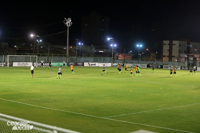 [06-09-2016] Treino Técnico - 22