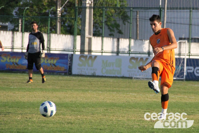 [02-09] Treino Coletivo - 11