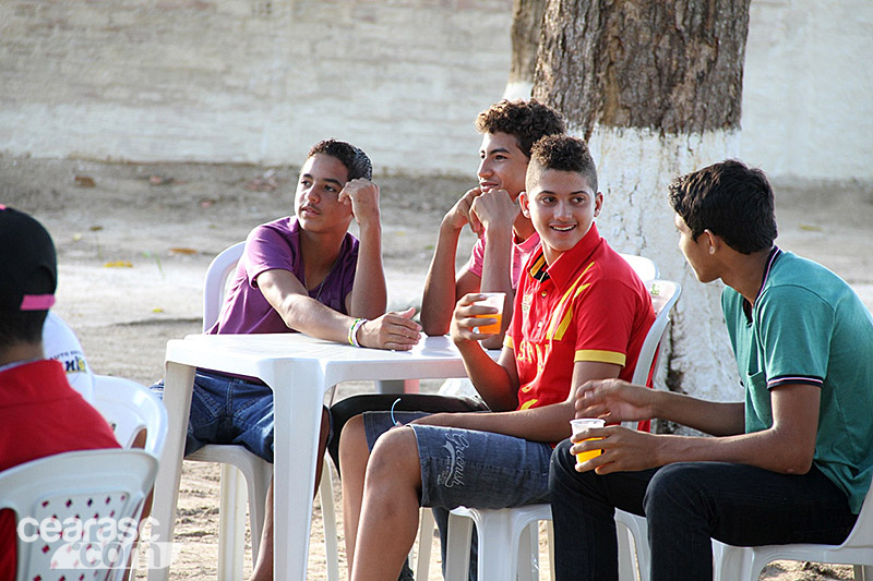 [05-12] Confraternização - Categorias de Base - 4