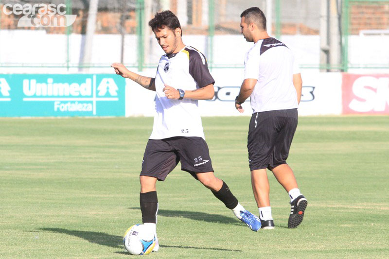 [28-12] Treino físico + técnico - 15