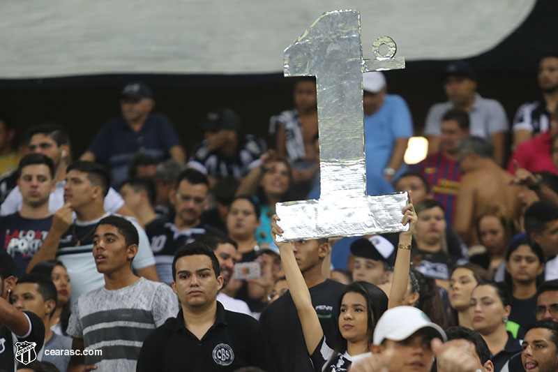 [20-10-2017] Ceará 2 x 2 Figueirense - Torcida - 31
