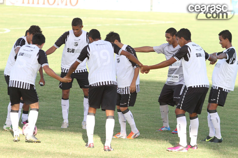 [13-04] Ceará 5 x 0 Rio Branco - 20