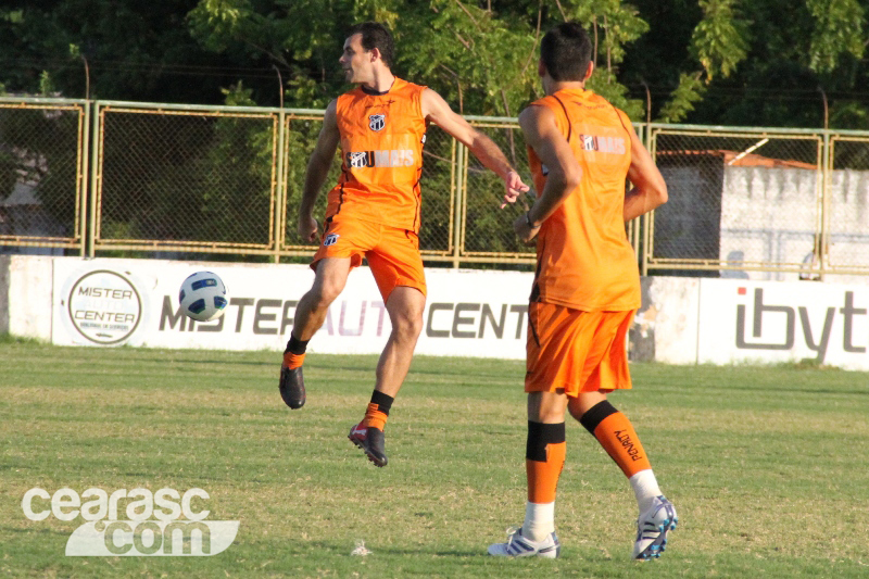 [02-09] Treino Coletivo - 12